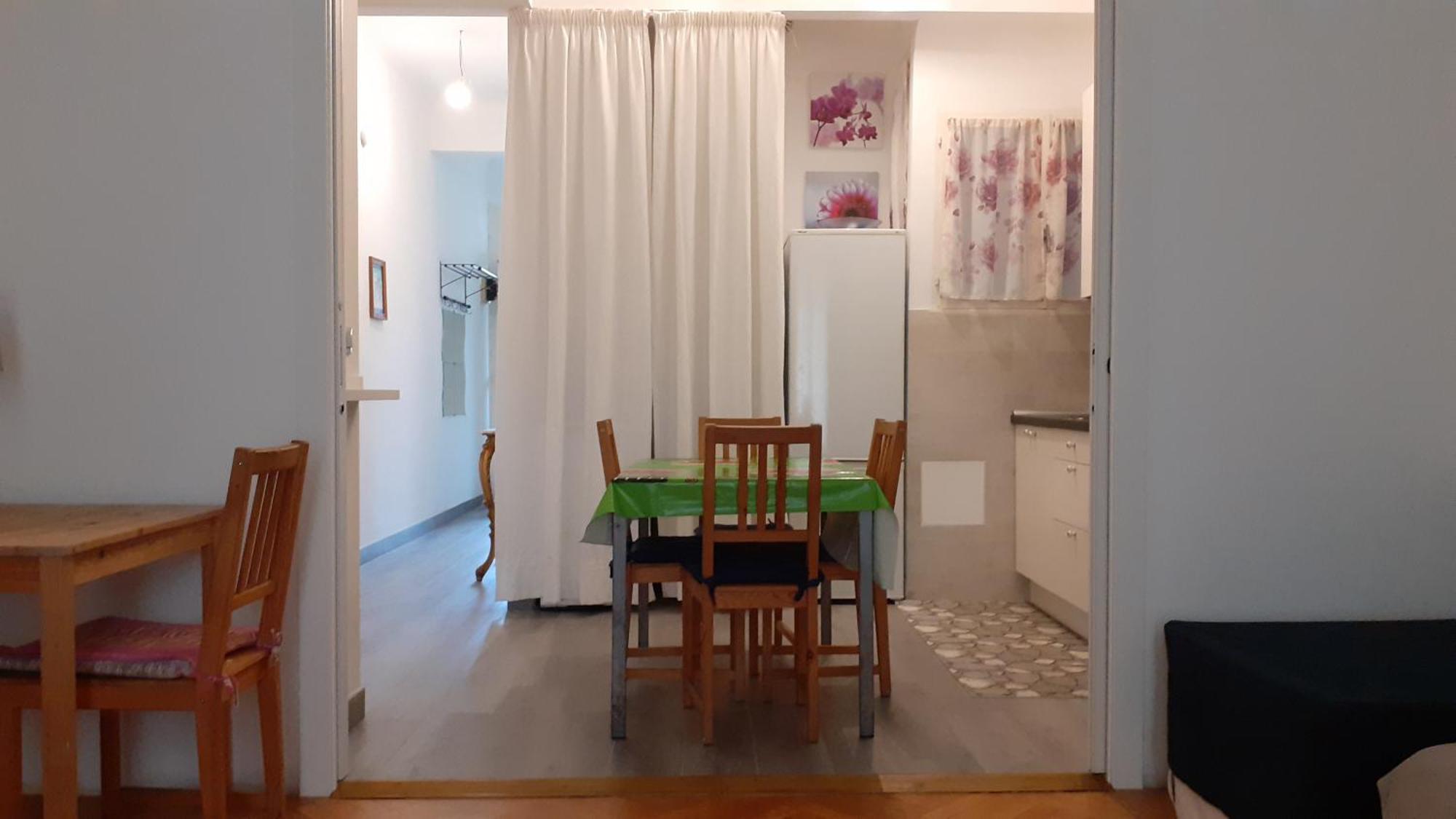 Apartment Palais De Coppet Nice Eksteriør billede